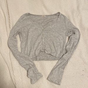Brandy Melville Zelly Top (One Size)